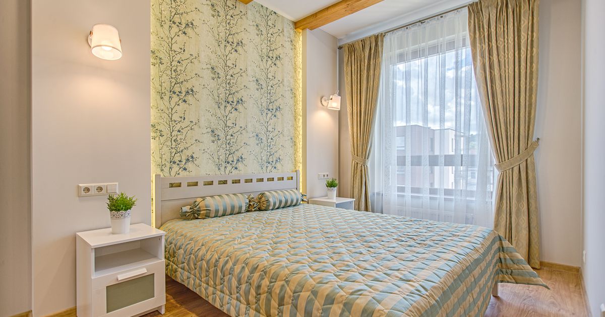 Interior Painting Project Guide — Room Redo Start to Finish — painting project photo